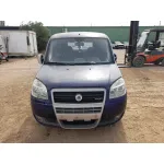 Fiat DOBLO MONOSPACE (119_, 223_) 2003