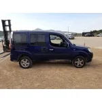 Fiat DOBLO MONOSPACE (119_, 223_) 2003