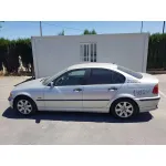 BMW SERIE 3 BERLINA (E46) '2001 318I GRIS