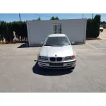 BMW SERIE 3 BERLINA (E46) '2001 318I GRIS