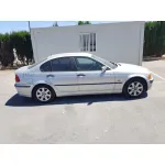 BMW SERIE 3 BERLINA (E46) '2001 318I GRIS