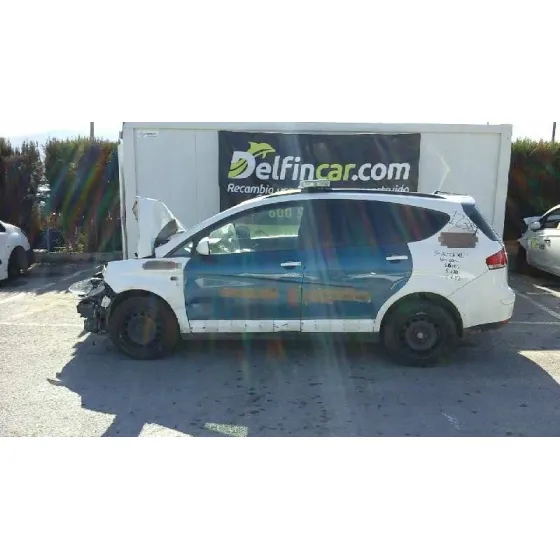 SEAT ALTEA XL (5P5) '2014 REFERENCE ECOMOTIVE BLANCO-AZUL