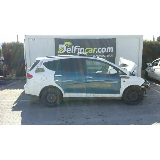 SEAT ALTEA XL (5P5) '2014 REFERENCE ECOMOTIVE BLANCO-AZUL