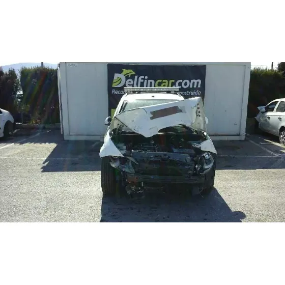SEAT ALTEA XL (5P5) '2014 REFERENCE ECOMOTIVE BLANCO-AZUL