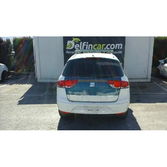 SEAT ALTEA XL (5P5) '2014 REFERENCE ECOMOTIVE BLANCO-AZUL