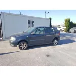 VOLKSWAGEN POLO BERLINA (6N2) '2001 TRENDLINE GRIS OSCURO