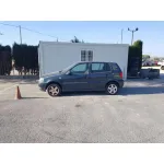 VOLKSWAGEN POLO BERLINA (6N2) '2001 TRENDLINE GRIS OSCURO