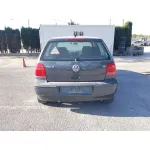 VOLKSWAGEN POLO BERLINA (6N2) '2001 TRENDLINE GRIS OSCURO