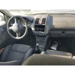 VOLKSWAGEN POLO BERLINA (6N2) '2001 TRENDLINE GRIS OSCURO