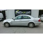 MERCEDES CLASE E (W211) BERLINA '2002 E 270 CDI (211.016) GRIS PLATA