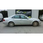 MERCEDES CLASE E (W211) BERLINA '2002 E 270 CDI (211.016) GRIS PLATA