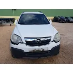 Opel ANTARA A (L07) 2007