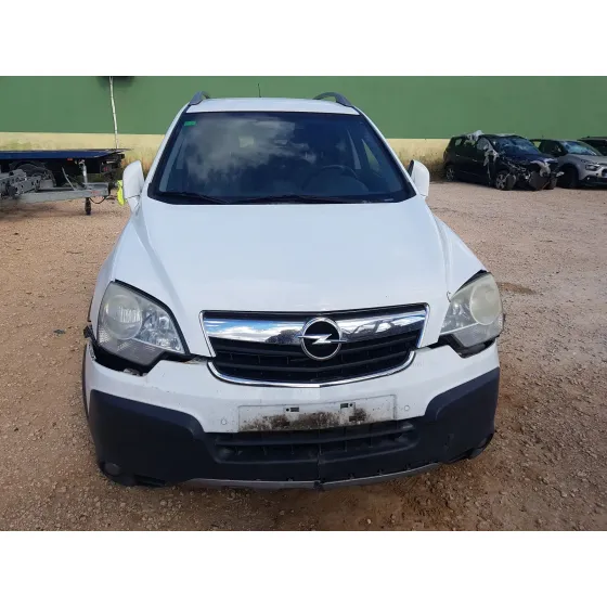 Opel ANTARA A (L07) 2007