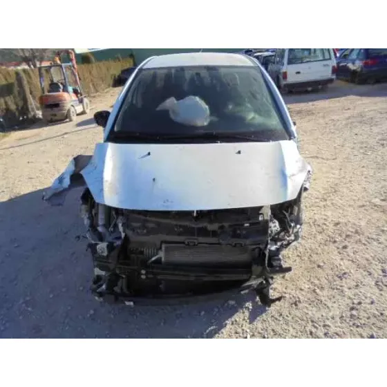 CITROEN C3 '2011 SELECTION BLANCO