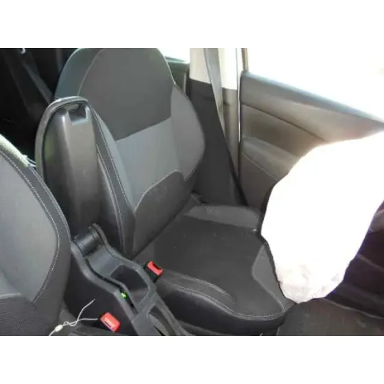 CITROEN C3 '2011 SELECTION BLANCO