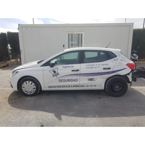 SEAT IBIZA (KJ1) '2020 REFERENCE BLANCO