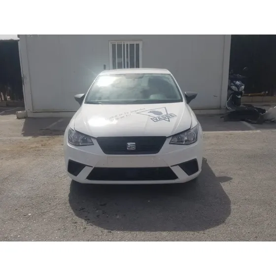 SEAT IBIZA (KJ1) '2020 REFERENCE BLANCO