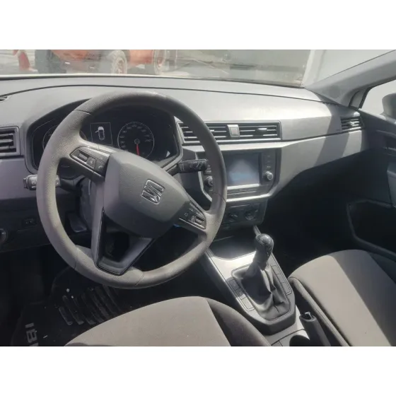 SEAT IBIZA (KJ1) '2020 REFERENCE BLANCO
