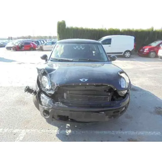 MINI MINI (R56) '2007 ONE NEGRO