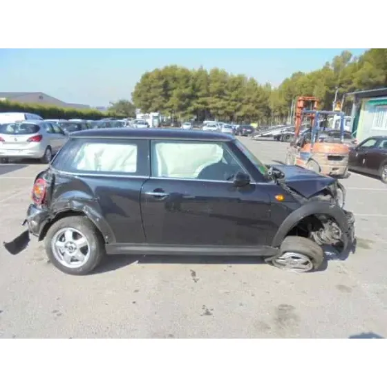 MINI MINI (R56) '2007 ONE NEGRO