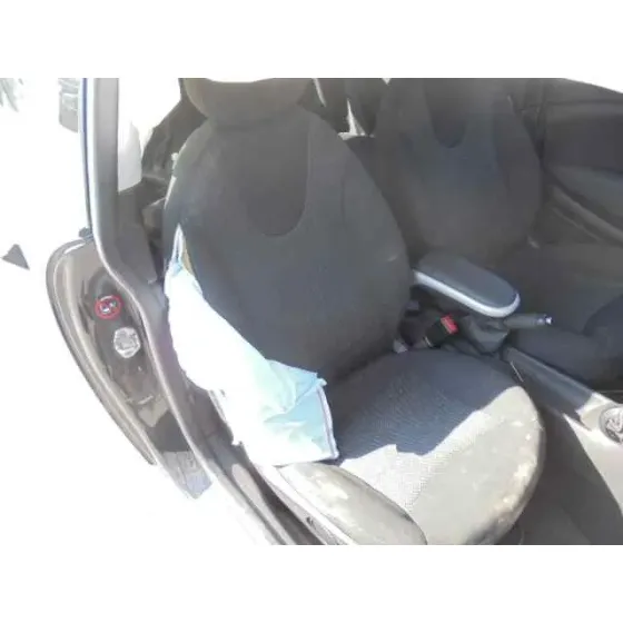 MINI MINI (R56) '2007 ONE NEGRO