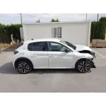 PEUGEOT 208 (P2) '2020 ACTIVE BLANCO