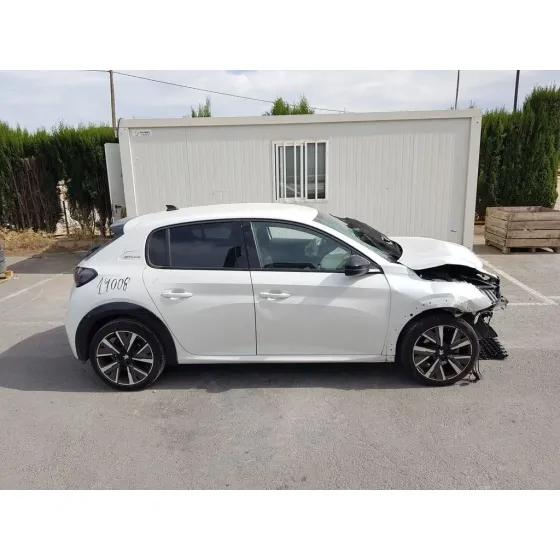 PEUGEOT 208 (P2) '2020 ACTIVE BLANCO