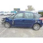 CITROEN C4 PICASSO '2014 SX AZUL
