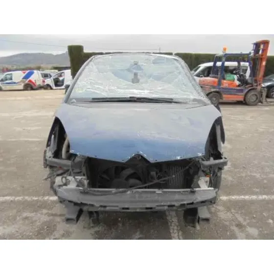 CITROEN C4 PICASSO '2014 SX AZUL