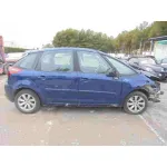 CITROEN C4 PICASSO '2014 SX AZUL