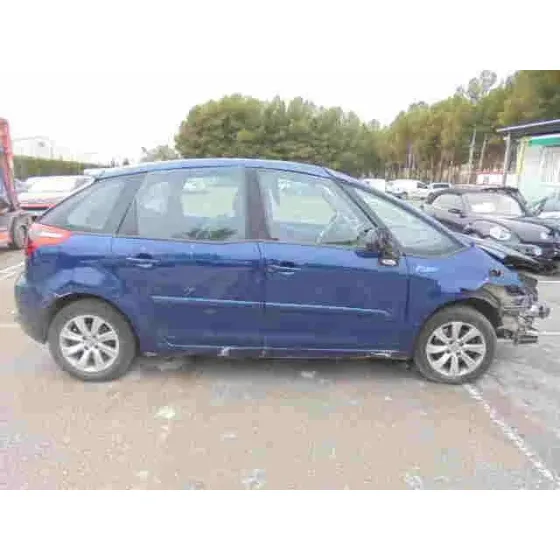 CITROEN C4 PICASSO '2014 SX AZUL