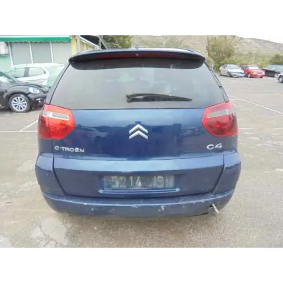 CITROEN C4 PICASSO '2014 SX AZUL