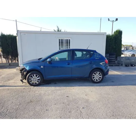 SEAT IBIZA (6J5) '2013 REFERENCE TECH AZUL