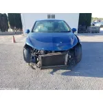 SEAT IBIZA (6J5) '2013 REFERENCE TECH AZUL