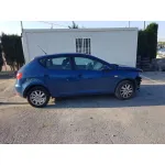 SEAT IBIZA (6J5) '2013 REFERENCE TECH AZUL