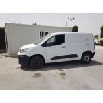 CITROEN BERLINGO FURGON '2019 CLUB M BLANCO