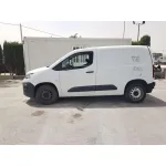 CITROEN BERLINGO FURGON '2019 CLUB M BLANCO