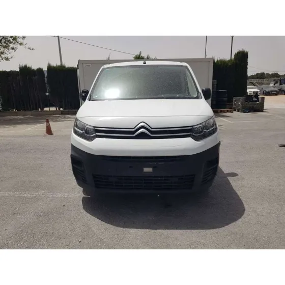 CITROEN BERLINGO FURGON '2019 CLUB M BLANCO
