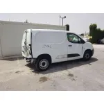 CITROEN BERLINGO FURGON '2019 CLUB M BLANCO
