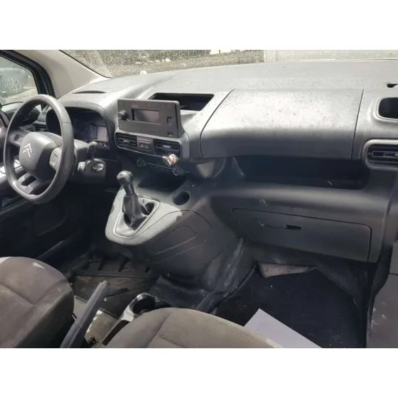 CITROEN BERLINGO FURGON '2019 CLUB M BLANCO