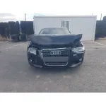 AUDI A5 SPORTBACK (8T) '2010 2.0 TFSI (132KW) NEGRO