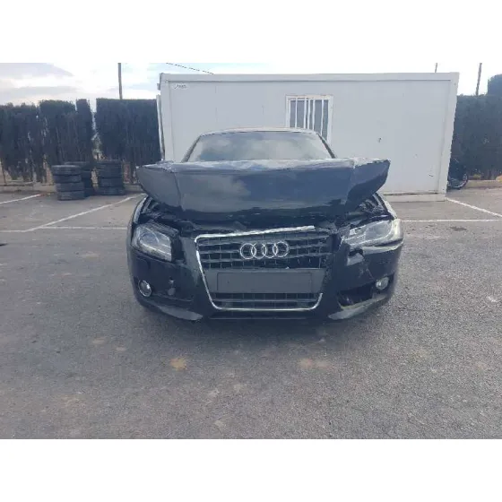 AUDI A5 SPORTBACK (8T) '2010 2.0 TFSI (132KW) NEGRO