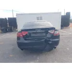 AUDI A5 SPORTBACK (8T) '2010 2.0 TFSI (132KW) NEGRO