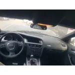 AUDI A5 SPORTBACK (8T) '2010 2.0 TFSI (132KW) NEGRO