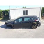 FORD FOCUS LIM. (CB8) '2012 AMBIENTE NEGRO