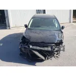 FORD FOCUS LIM. (CB8) '2012 AMBIENTE NEGRO
