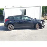 FORD FOCUS LIM. (CB8) '2012 AMBIENTE NEGRO