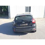 FORD FOCUS LIM. (CB8) '2012 AMBIENTE NEGRO