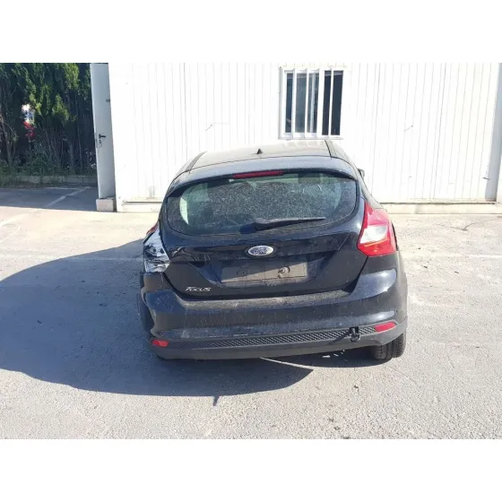 FORD FOCUS LIM. (CB8) '2012 AMBIENTE NEGRO