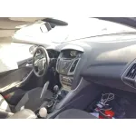FORD FOCUS LIM. (CB8) '2012 AMBIENTE NEGRO